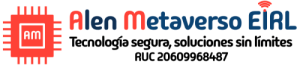 ALEN METAVERSO EIRL